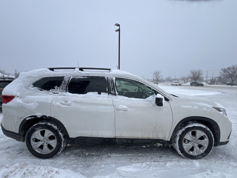 2022 Subaru Ascent Convenience // EYESIGHT, 8 PLACE, CAMÉRA RECUL, in Brossard, Quebec - 5 - w1024h768px