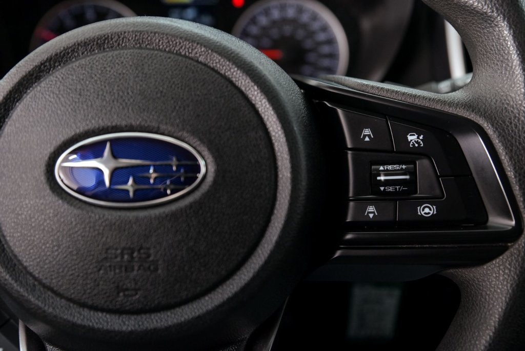 2022 Subaru Ascent Convenience // EYESIGHT, 8 PLACE, CAMÉRA RECUL, in Brossard, Quebec - 16 - w1024h768px