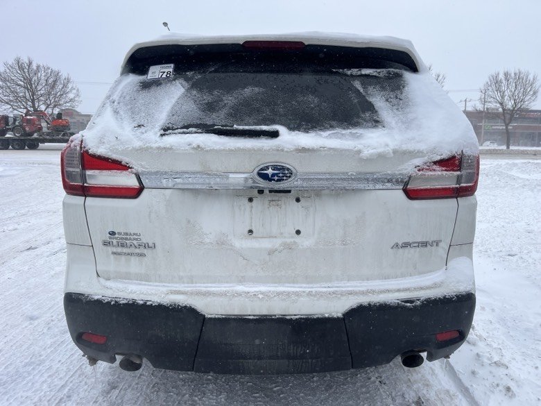 2022 Subaru Ascent Convenience // EYESIGHT, 8 PLACE, CAMÉRA RECUL, in Brossard, Quebec - 7 - w1024h768px