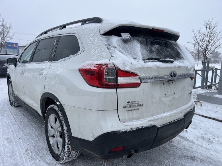 2022 Subaru Ascent Convenience // EYESIGHT, 8 PLACE, CAMÉRA RECUL, in Brossard, Quebec - 8 - w1024h768px