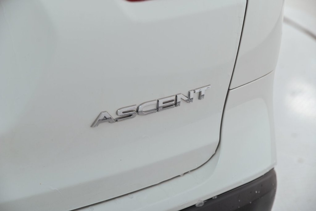 2022 Subaru Ascent Convenience // EYESIGHT, 8 PLACE, CAMÉRA RECUL, in Brossard, Quebec - 8 - w1024h768px
