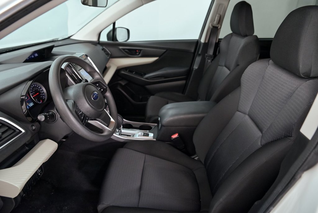 2022 Subaru Ascent Convenience // EYESIGHT, 8 PLACE, CAMÉRA RECUL, in Brossard, Quebec - 10 - w1024h768px