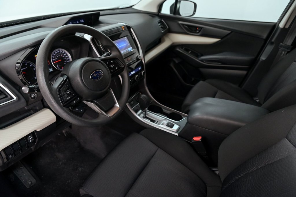 2022 Subaru Ascent Convenience // EYESIGHT, 8 PLACE, CAMÉRA RECUL, in Brossard, Quebec - 13 - w1024h768px