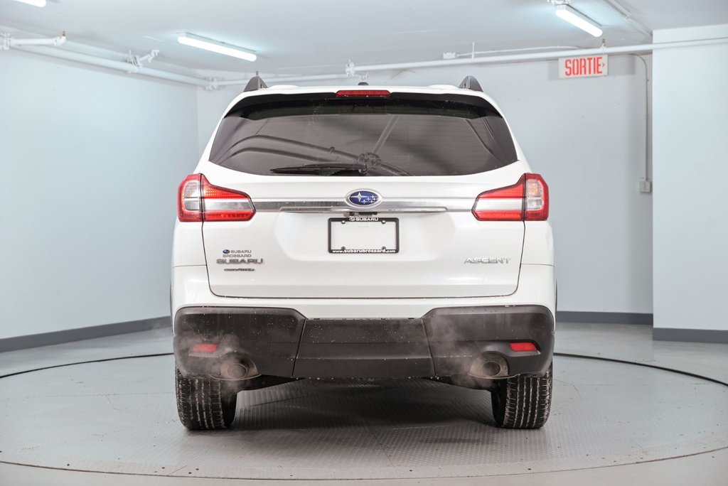 2022 Subaru Ascent Convenience // EYESIGHT, 8 PLACE, CAMÉRA RECUL, in Brossard, Quebec - 2 - w1024h768px