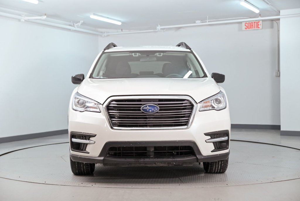 2022 Subaru Ascent Convenience // EYESIGHT, 8 PLACE, CAMÉRA RECUL, in Brossard, Quebec - 6 - w1024h768px