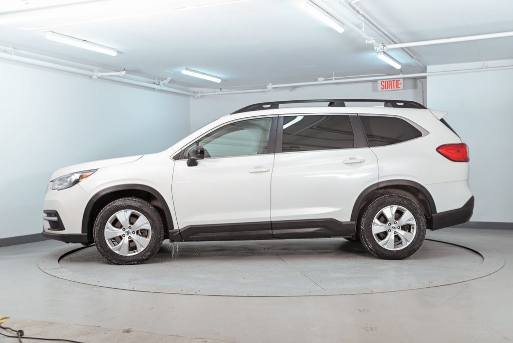 2022 Subaru Ascent Convenience // EYESIGHT, 8 PLACE, CAMÉRA RECUL, in Brossard, Quebec - 4 - w1024h768px