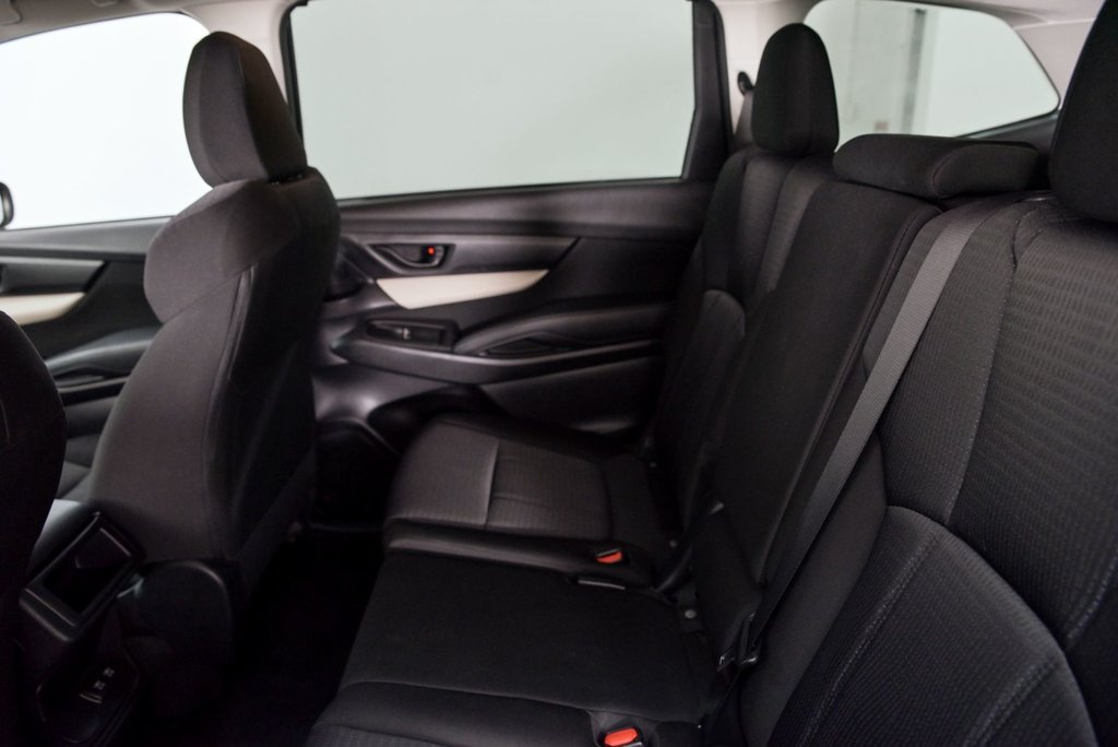 2022 Subaru Ascent Convenience // EYESIGHT, 8 PLACE, CAMÉRA RECUL, in Brossard, Quebec - 23 - w1024h768px