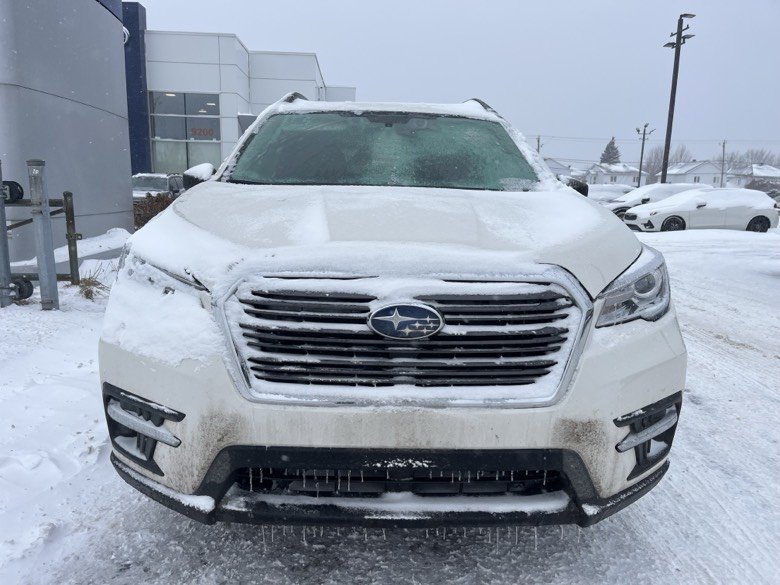 2022 Subaru Ascent Convenience // EYESIGHT, 8 PLACE, CAMÉRA RECUL, in Brossard, Quebec - 2 - w1024h768px
