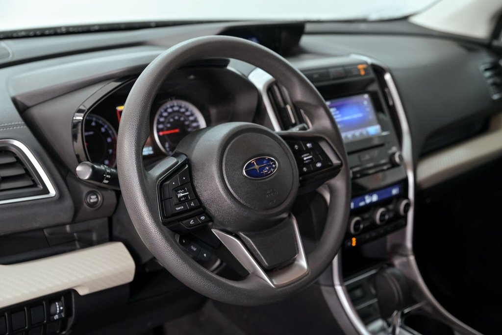 2022 Subaru Ascent Convenience // EYESIGHT, 8 PLACE, CAMÉRA RECUL, in Brossard, Quebec - 12 - w1024h768px