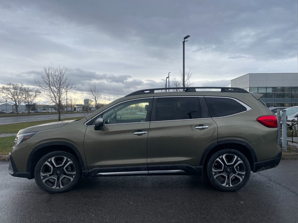 Subaru Ascent Premier 2023 à Brossard, Québec - 4 - w1024h768px