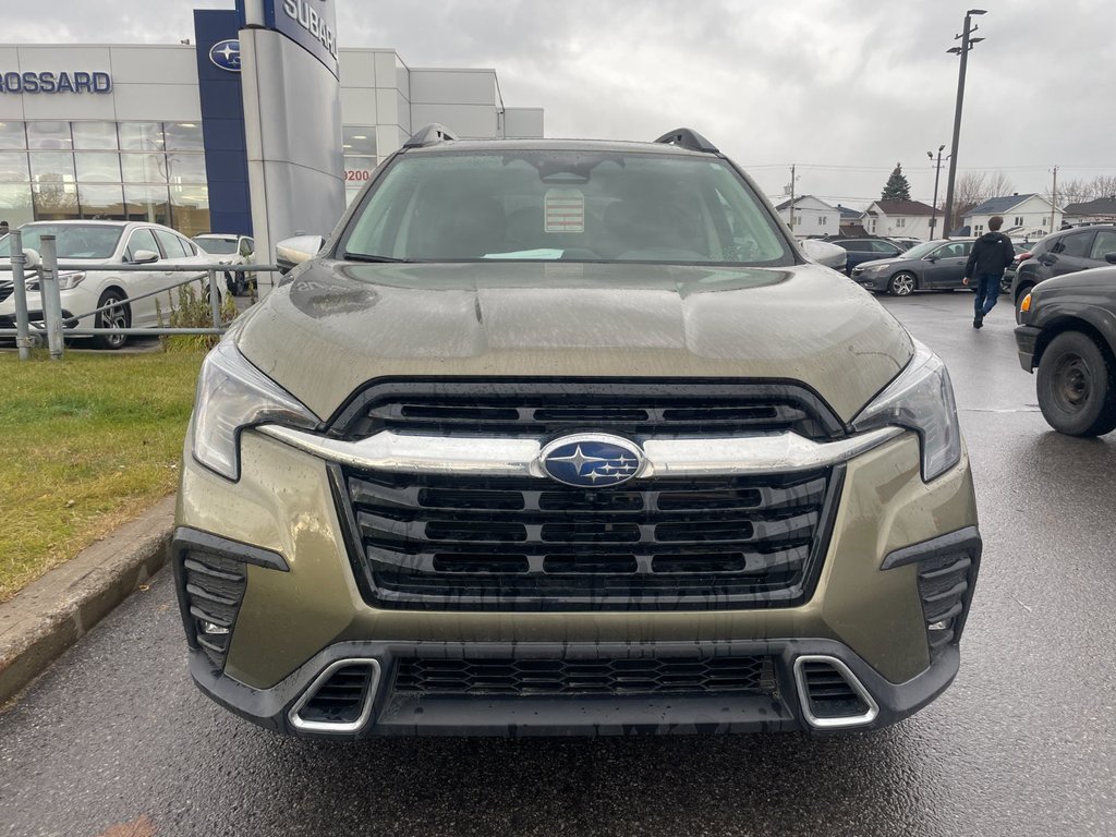 Subaru Ascent Premier 2023 à Brossard, Québec - 3 - w1024h768px