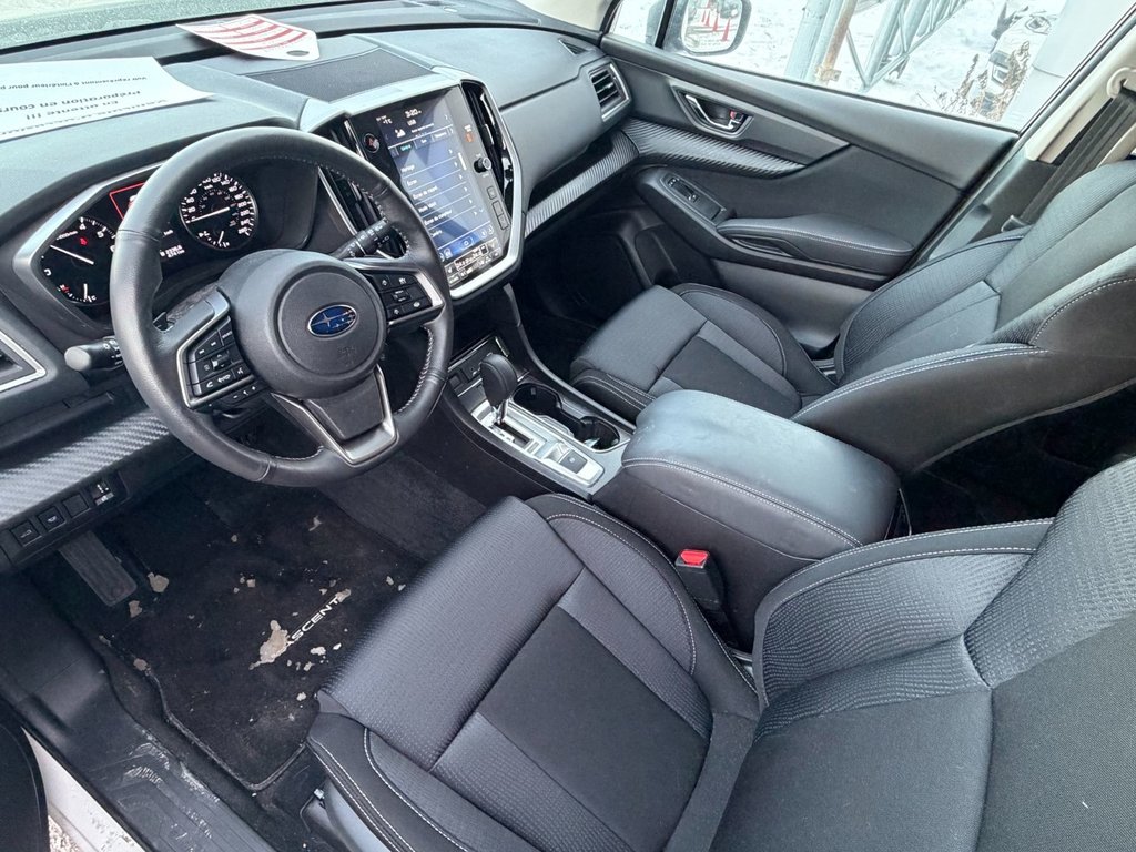 Subaru Ascent Touring // CAM. RECUL, VALISE ÉLECT, KEYLESS, CARP 2023 à Brossard, Québec - 7 - w1024h768px