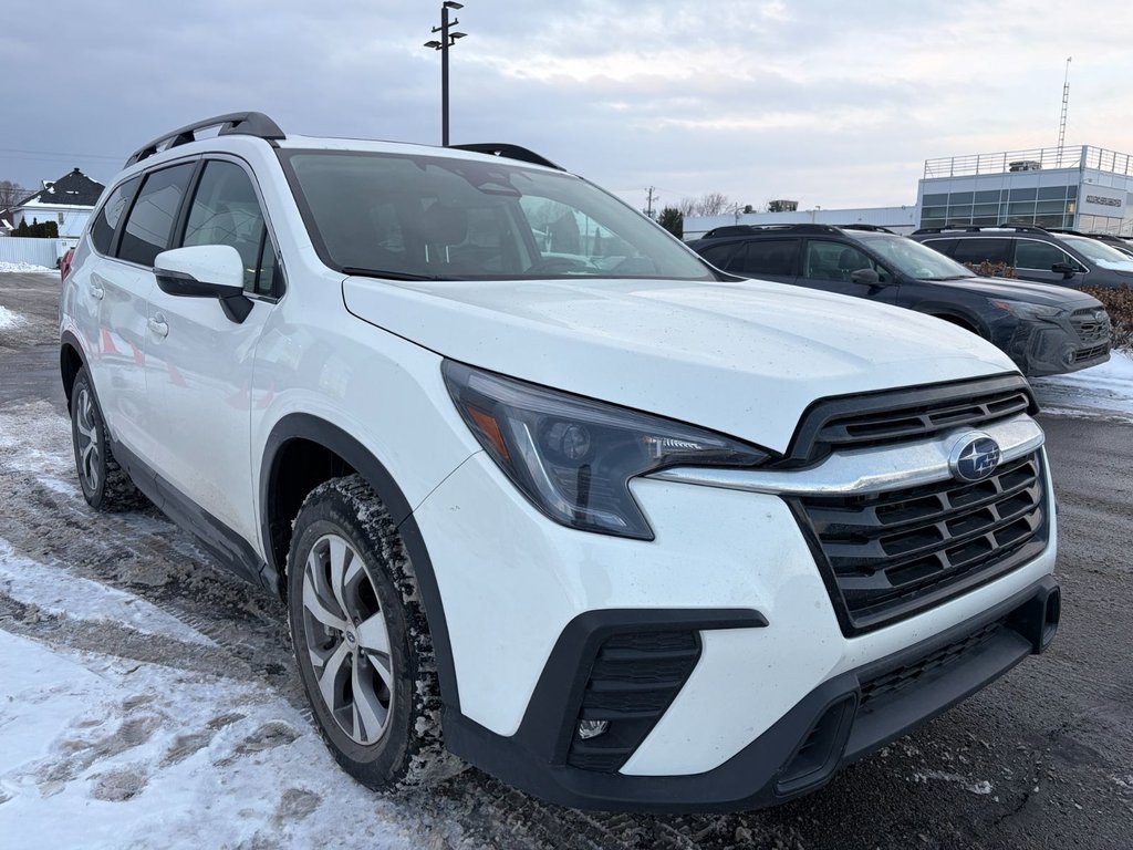 Subaru Ascent Touring // CAM. RECUL, VALISE ÉLECT, KEYLESS, CARP 2023 à Brossard, Québec - 3 - w1024h768px