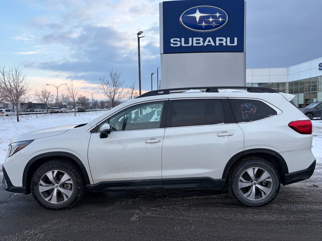 Subaru Ascent Touring // CAM. RECUL, VALISE ÉLECT, KEYLESS, CARP 2023 à Brossard, Québec - 5 - w1024h768px