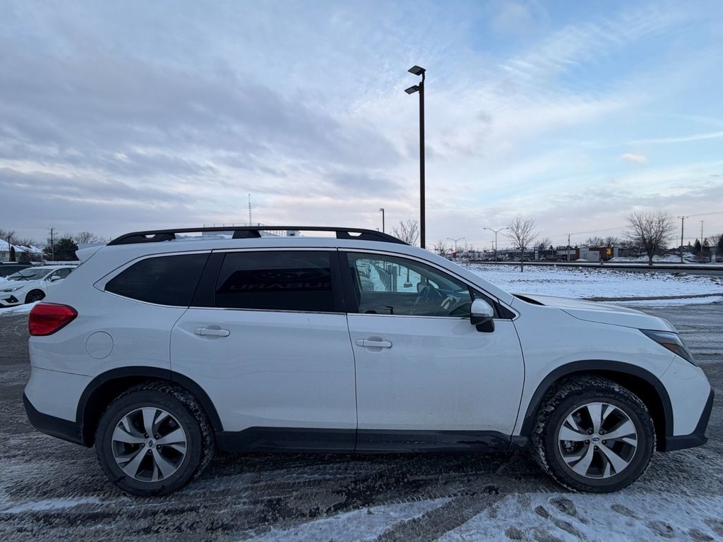 Subaru Ascent Touring // CAM. RECUL, VALISE ÉLECT, KEYLESS, CARP 2023 à Brossard, Québec - 6 - w1024h768px