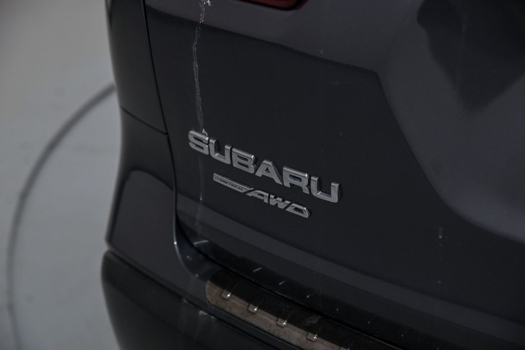 Subaru Ascent CONVENIENCE, CAMÉRA RECUL, CARPLAY 2023 à Brossard, Québec - 7 - w1024h768px