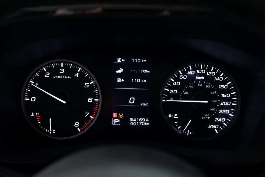 Subaru Ascent CONVENIENCE, CAMÉRA RECUL, CARPLAY 2023 à Brossard, Québec - 14 - w1024h768px