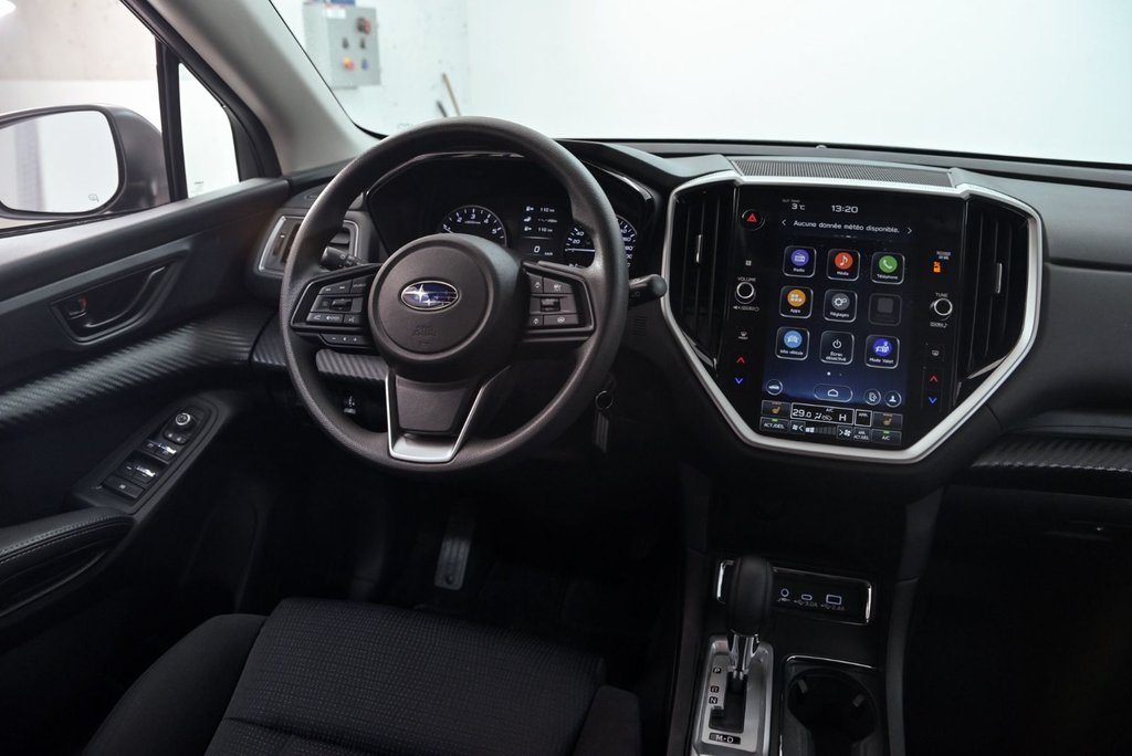 Subaru Ascent CONVENIENCE, CAMÉRA RECUL, CARPLAY 2023 à Brossard, Québec - 23 - w1024h768px