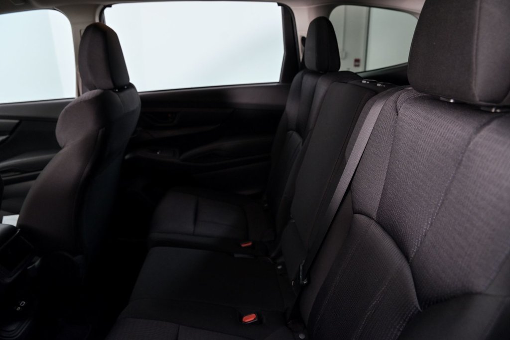 Subaru Ascent CONVENIENCE, CAMÉRA RECUL, CARPLAY 2023 à Brossard, Québec - 22 - w1024h768px