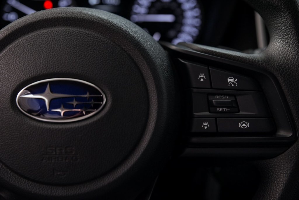 Subaru Ascent CONVENIENCE, CAMÉRA RECUL, CARPLAY 2023 à Brossard, Québec - 16 - w1024h768px