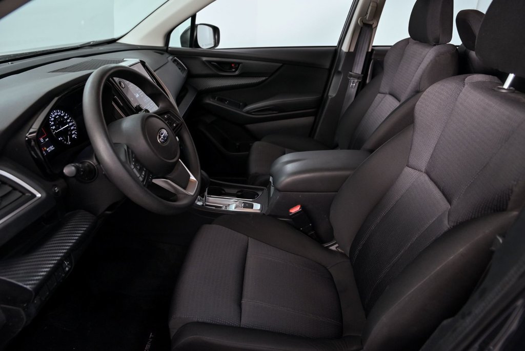 Subaru Ascent CONVENIENCE, CAMÉRA RECUL, CARPLAY 2023 à Brossard, Québec - 10 - w1024h768px