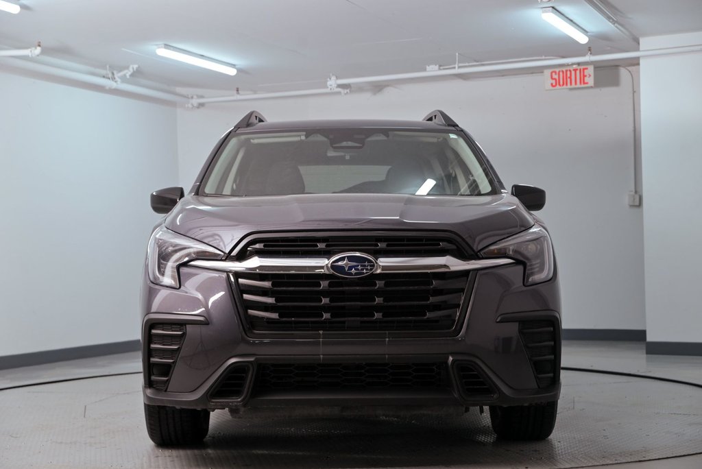 Subaru Ascent CONVENIENCE, CAMÉRA RECUL, CARPLAY 2023 à Brossard, Québec - 6 - w1024h768px