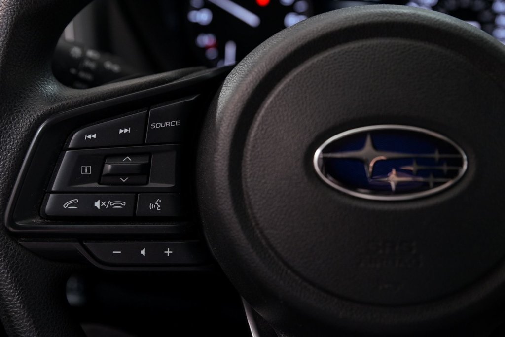 Subaru Ascent CONVENIENCE, CAMÉRA RECUL, CARPLAY 2023 à Brossard, Québec - 17 - w1024h768px