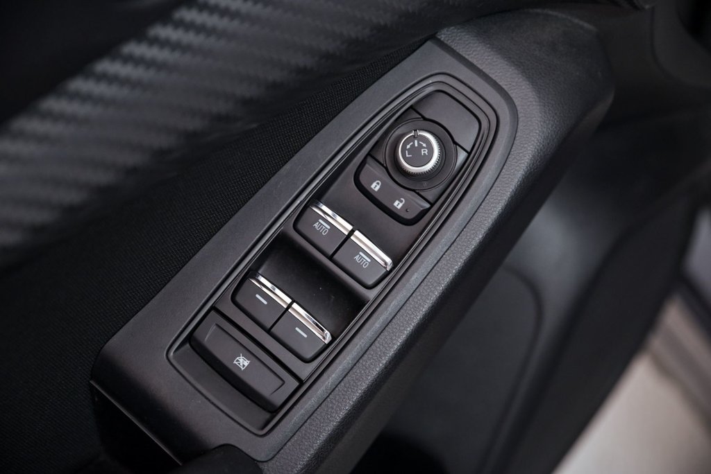 Subaru Ascent CONVENIENCE, CAMÉRA RECUL, CARPLAY 2023 à Brossard, Québec - 9 - w1024h768px