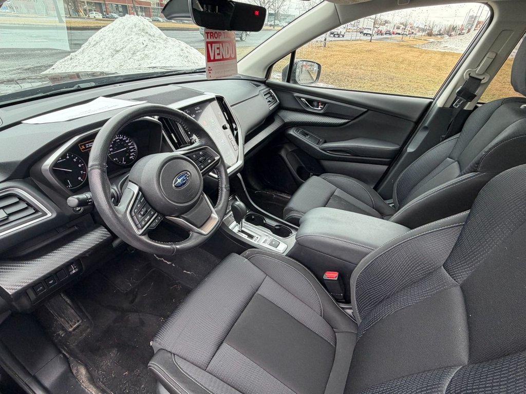 2023 Subaru Ascent Touring // CAMÉRA DE RECUL, BANC CHAUFFANT, in Brossard, Quebec - 9 - w1024h768px