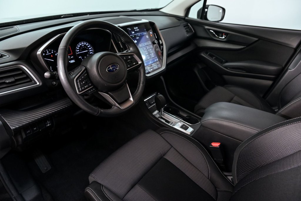 Subaru Ascent Touring // CAMÉRA DE RECUL, BANC CHAUFFANT, 2023 à Brossard, Québec - 13 - w1024h768px