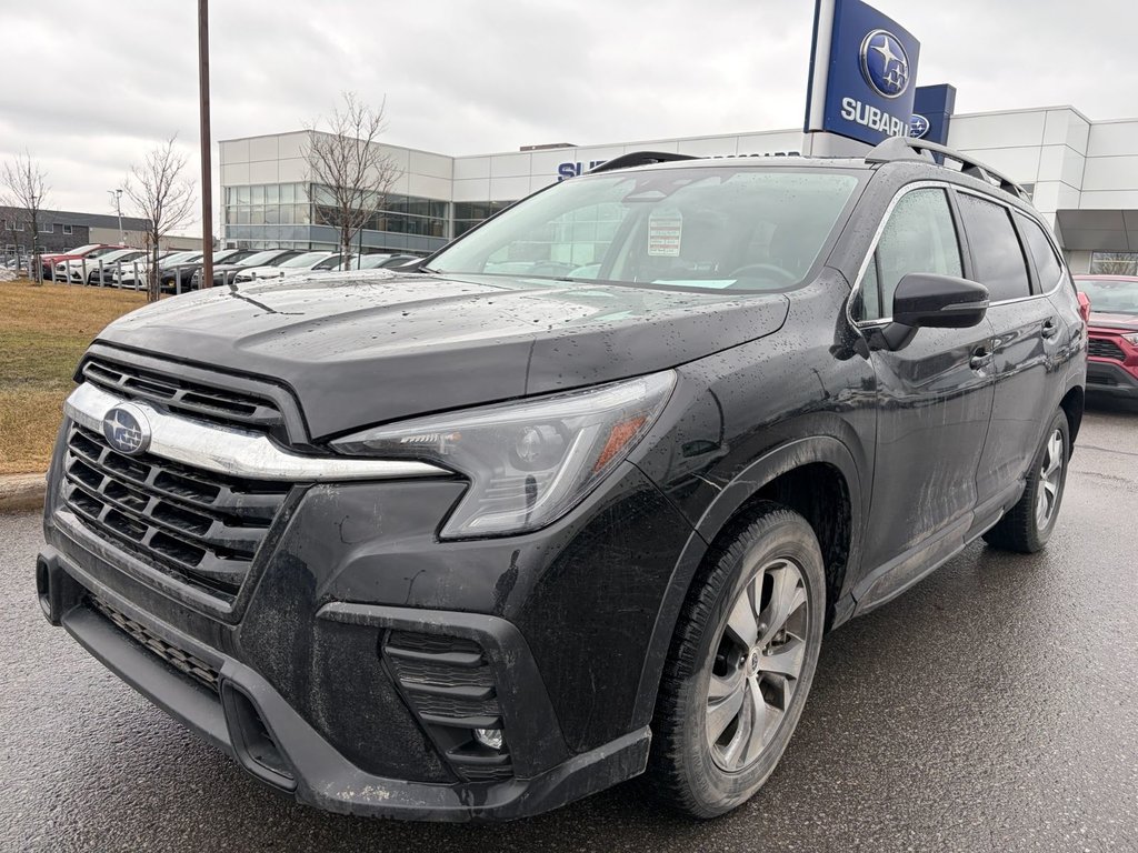 2023 Subaru Ascent Touring // CAMÉRA DE RECUL, BANC CHAUFFANT, in Brossard, Quebec - 1 - w1024h768px