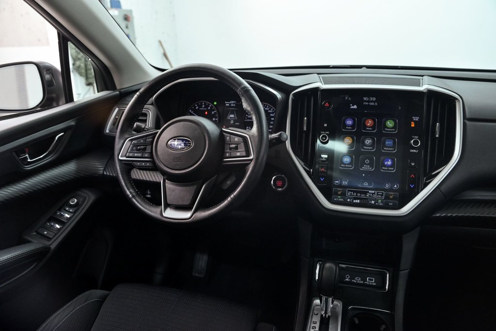 Subaru Ascent Touring // CAMÉRA DE RECUL, BANC CHAUFFANT, 2023 à Brossard, Québec - 23 - w1024h768px