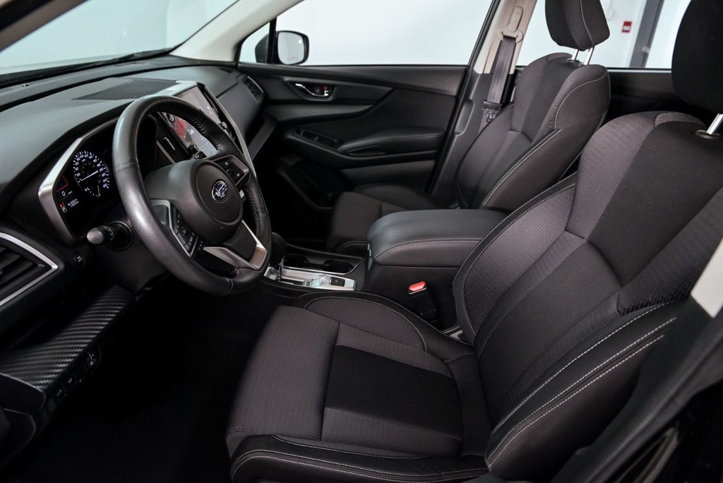 Subaru Ascent Touring // CAMÉRA DE RECUL, BANC CHAUFFANT, 2023 à Brossard, Québec - 10 - w1024h768px