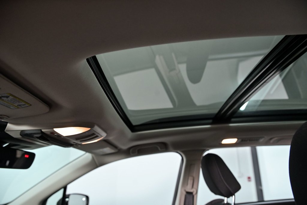 Subaru Ascent Touring // CAMÉRA DE RECUL, BANC CHAUFFANT, 2023 à Brossard, Québec - 21 - w1024h768px