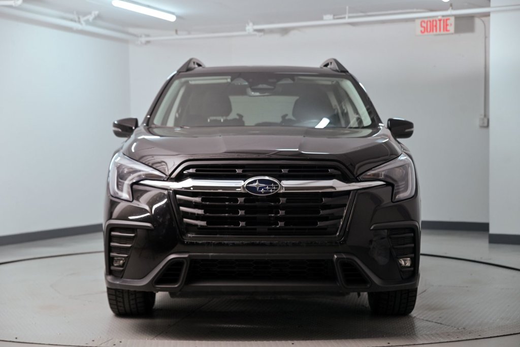 Subaru Ascent Touring // CAMÉRA DE RECUL, BANC CHAUFFANT, 2023 à Brossard, Québec - 6 - w1024h768px