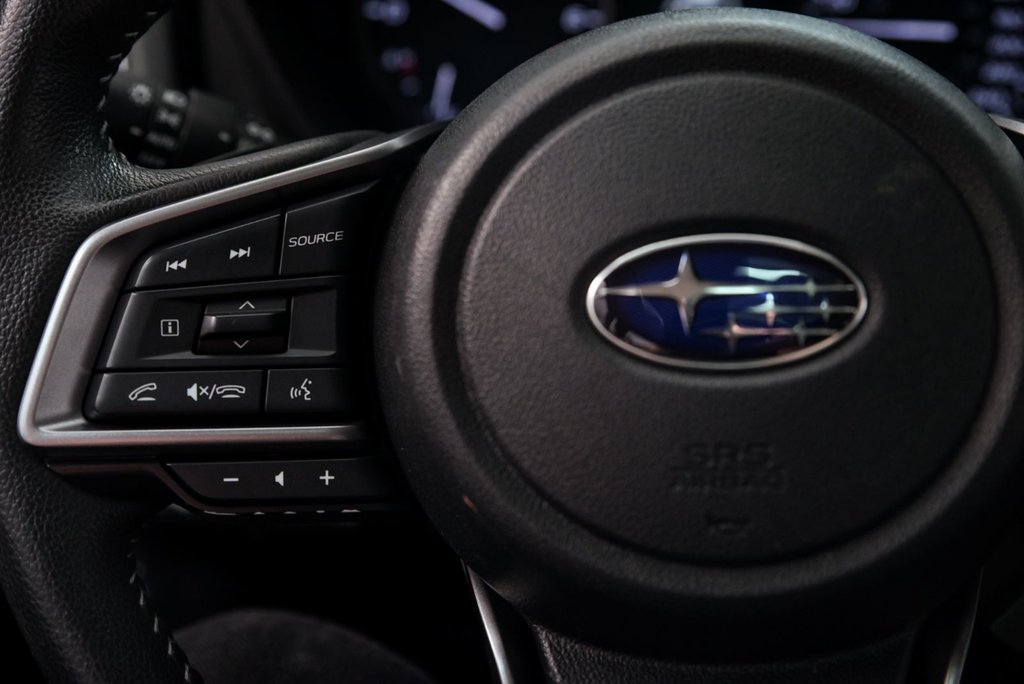 Subaru Ascent Touring // CAMÉRA DE RECUL, BANC CHAUFFANT, 2023 à Brossard, Québec - 17 - w1024h768px