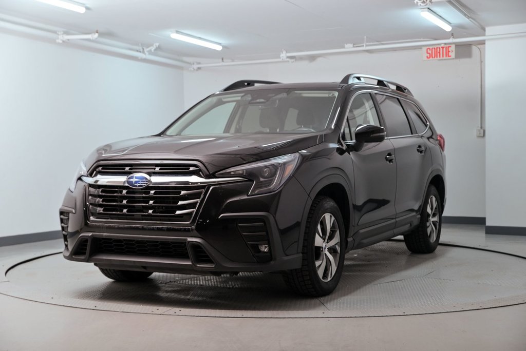 Subaru Ascent Touring // CAMÉRA DE RECUL, BANC CHAUFFANT, 2023 à Brossard, Québec - 5 - w1024h768px