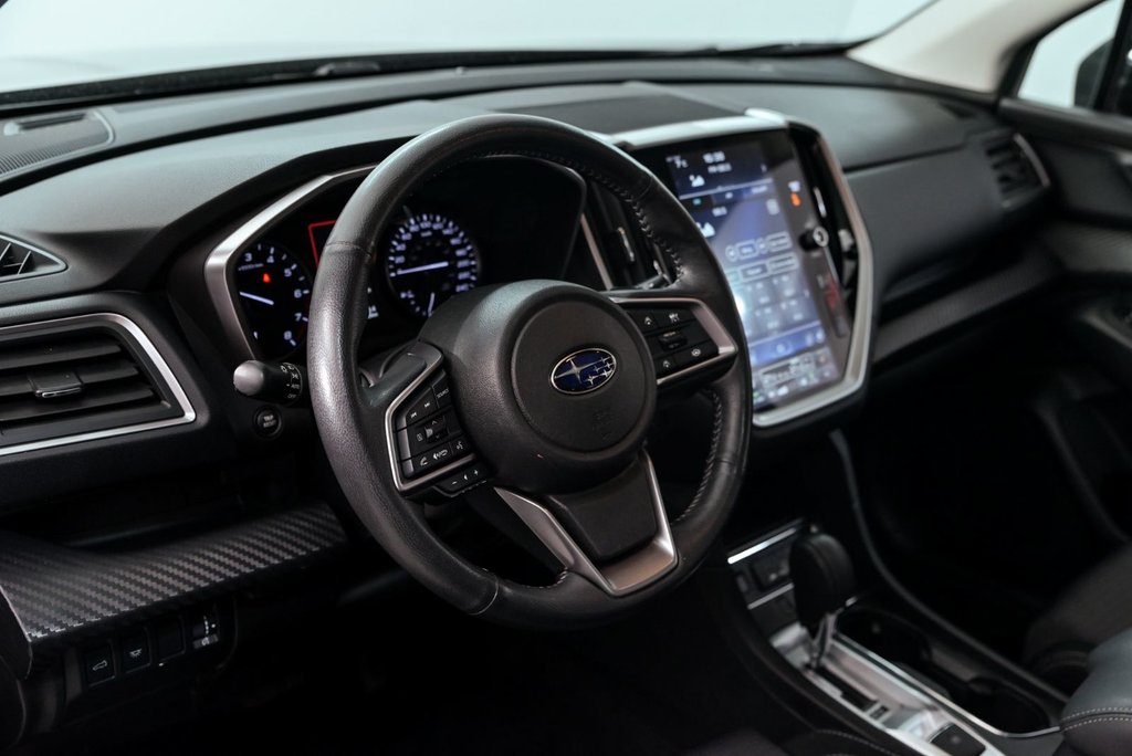 Subaru Ascent Touring // CAMÉRA DE RECUL, BANC CHAUFFANT, 2023 à Brossard, Québec - 12 - w1024h768px