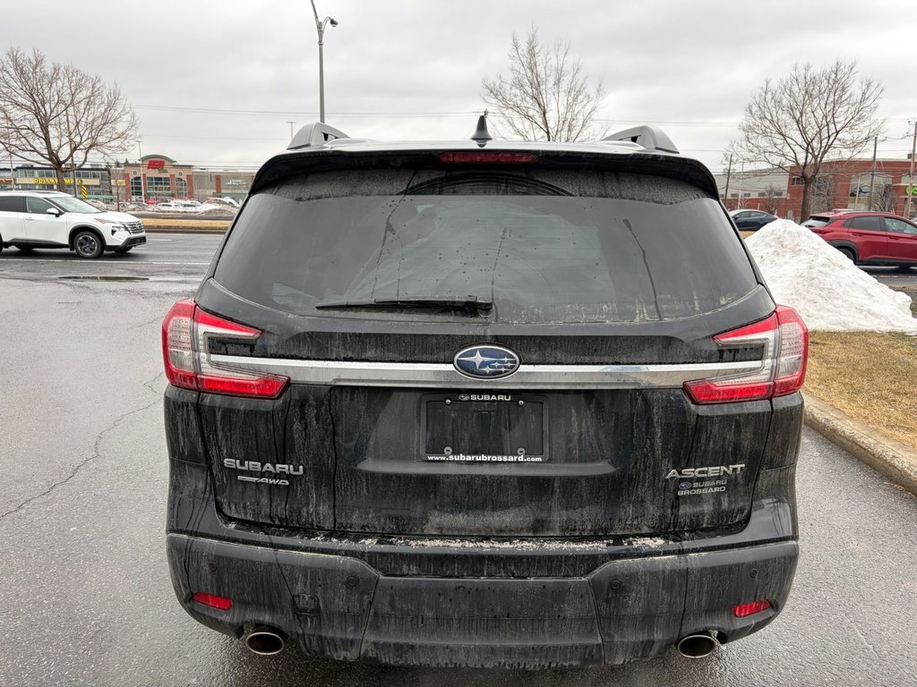 2023 Subaru Ascent Touring // CAMÉRA DE RECUL, BANC CHAUFFANT, in Brossard, Quebec - 7 - w1024h768px