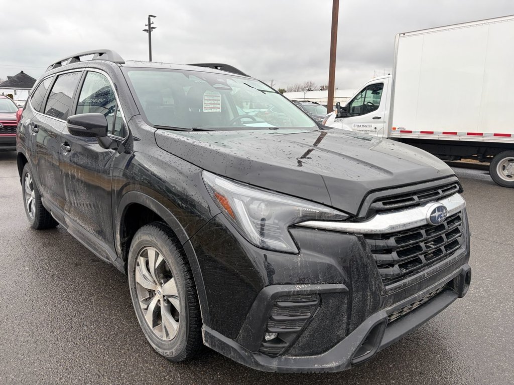 2023 Subaru Ascent Touring // CAMÉRA DE RECUL, BANC CHAUFFANT, in Brossard, Quebec - 3 - w1024h768px