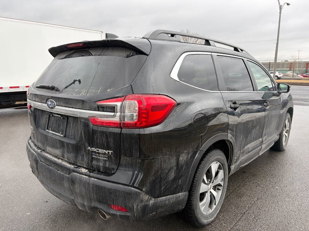 2023 Subaru Ascent Touring // CAMÉRA DE RECUL, BANC CHAUFFANT, in Brossard, Quebec - 8 - w1024h768px