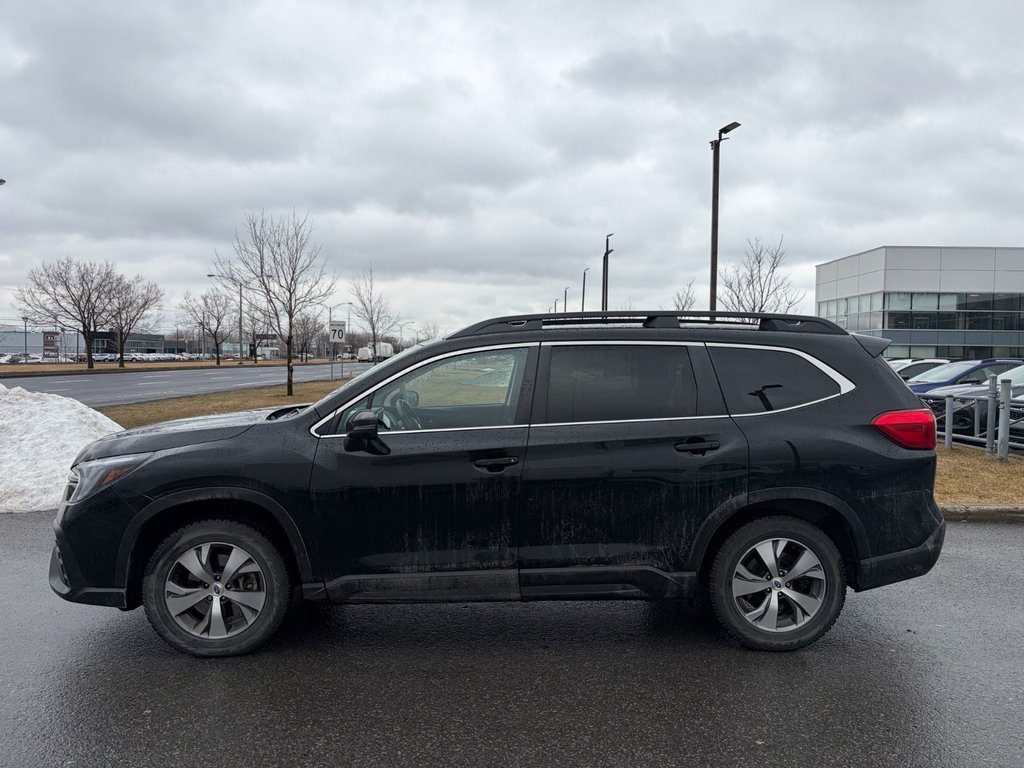 2023 Subaru Ascent Touring // CAMÉRA DE RECUL, BANC CHAUFFANT, in Brossard, Quebec - 4 - w1024h768px