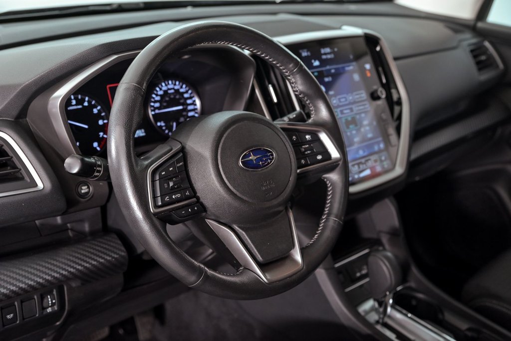 2023 Subaru Ascent Touring // EYESIGHT, CAMÉRA DE RECUL,BANC CHAUFFAN in Brossard, Quebec - 12 - w1024h768px