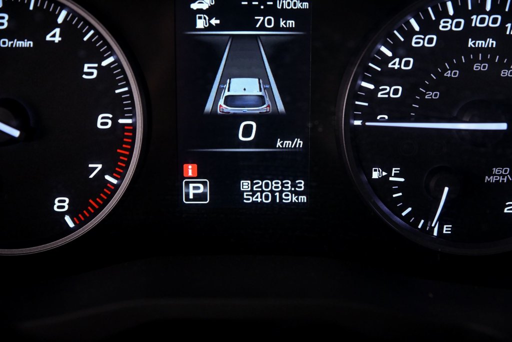 2023 Subaru Ascent Touring // EYESIGHT, CAMÉRA DE RECUL,BANC CHAUFFAN in Brossard, Quebec - 15 - w1024h768px