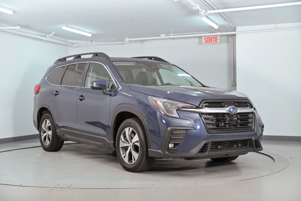 2023 Subaru Ascent Touring // EYESIGHT, CAMÉRA DE RECUL,BANC CHAUFFAN in Brossard, Quebec - 1 - w1024h768px