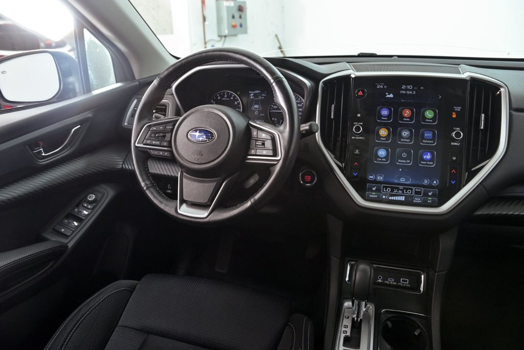2023 Subaru Ascent Touring // EYESIGHT, CAMÉRA DE RECUL,BANC CHAUFFAN in Brossard, Quebec - 26 - w1024h768px