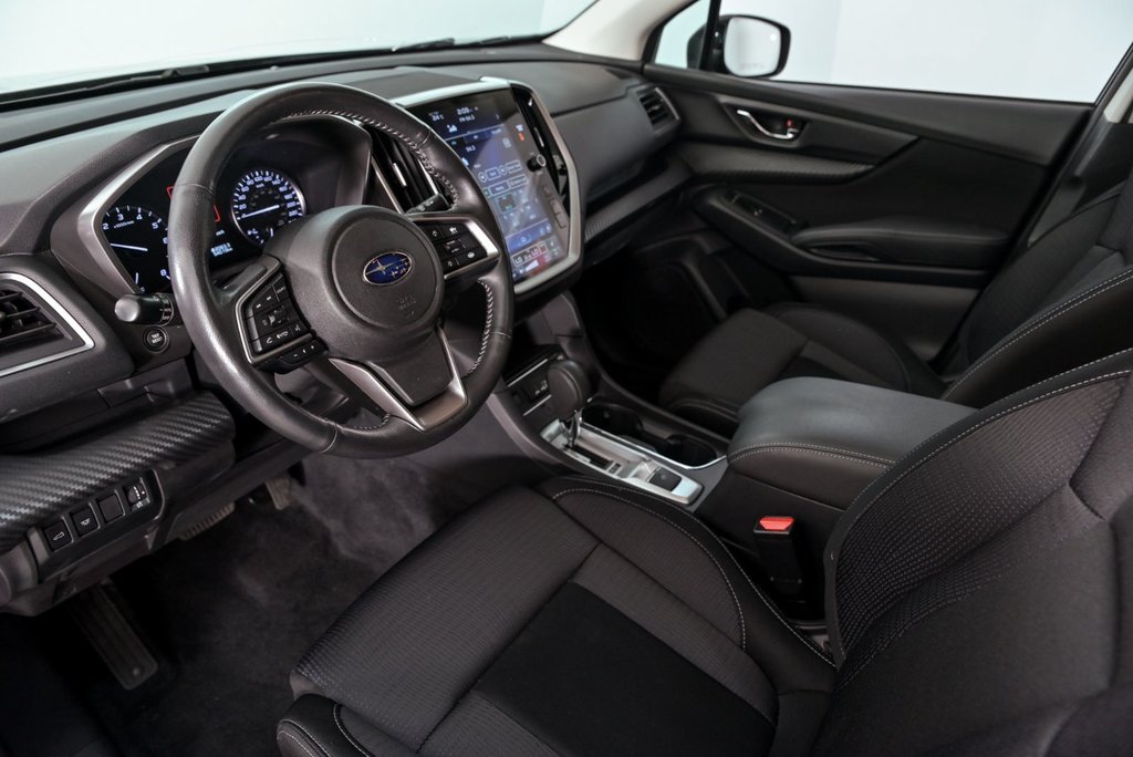 2023 Subaru Ascent Touring // EYESIGHT, CAMÉRA DE RECUL,BANC CHAUFFAN in Brossard, Quebec - 13 - w1024h768px