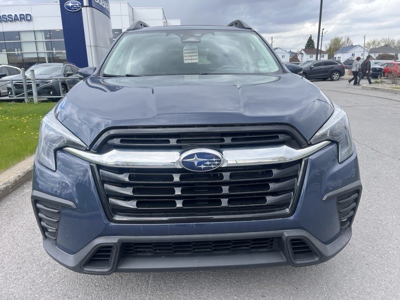 Subaru Ascent Touring // EYESIGHT, CAMÉRA DE RECUL,BANC CHAUFFAN 2023 à Brossard, Québec - 2 - w1024h768px