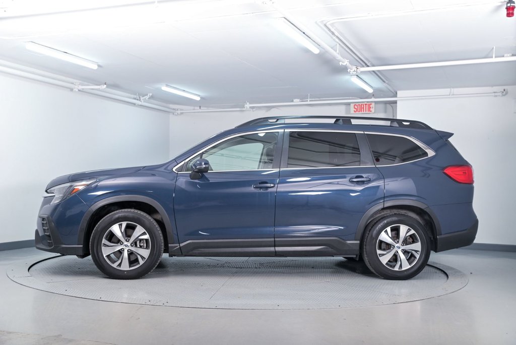 2023 Subaru Ascent Touring // EYESIGHT, CAMÉRA DE RECUL,BANC CHAUFFAN in Brossard, Quebec - 4 - w1024h768px