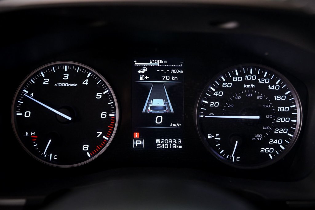 2023 Subaru Ascent Touring // EYESIGHT, CAMÉRA DE RECUL,BANC CHAUFFAN in Brossard, Quebec - 14 - w1024h768px